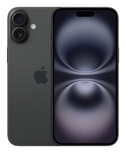 XMA iPhone 16 Plus 256GB Black with 3 year warranty
