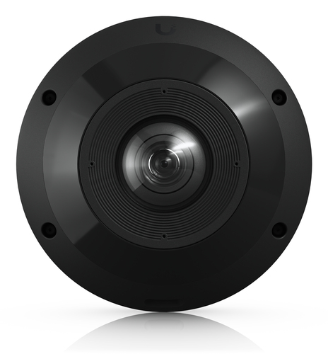 Ubiquiti G6 Pro 360 Dome IP security camera Indoor & outdoor 3504 x 3504 pixels Ceiling/wall