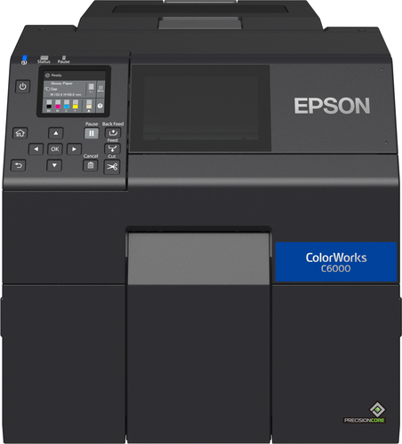 Epson ColorWorks C6000Ae (MK)