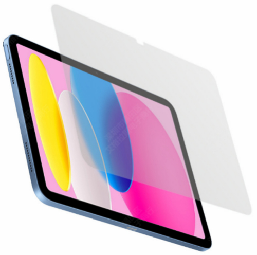 JLC Apple iPad 10th 10.9 2022 Matte Glass Screen Protector