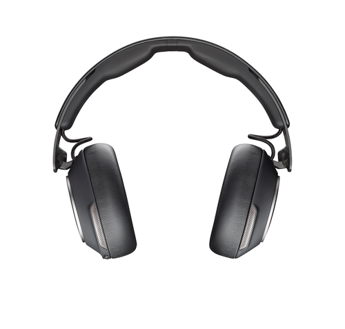 HP Poly Voyager Surround 80 UC USB-C Headset +USB-C/A Adapter
