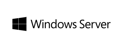 HPE Microsoft Windows Server 2019 Standard