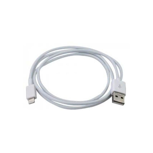 Fairline 1147-010 mobile phone cable White 1 m USB A Lightning