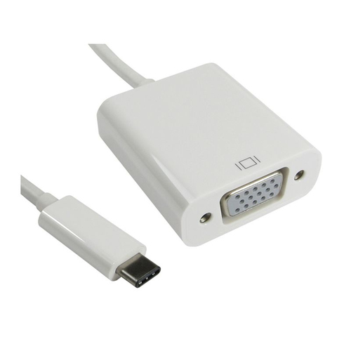 Fairline 1158-602 USB graphics adapter