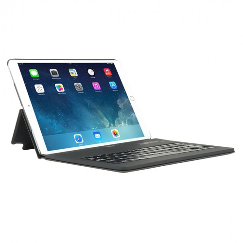 Mobilis Origine AZERTY French Bluetooth Black