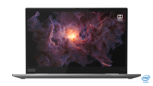 Lenovo ThinkPad X1 Yoga (4th Gen) Intel® Core™ i5 i5-8265U Hybrid (2-in-1) 35.6 cm (14") Touchscreen Full HD 8 GB LPDDR3-SDRAM 256 GB SSD Wi-Fi 5 (802.11ac) Windows 10 Pro Grey