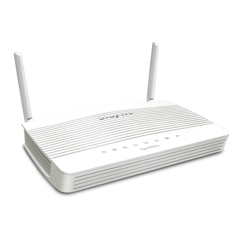 DrayTek Vigor 2620Ln wired router White