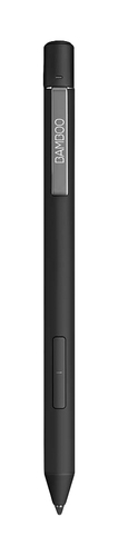 Wacom Bamboo Ink Plus stylus pen 16.5 g Black