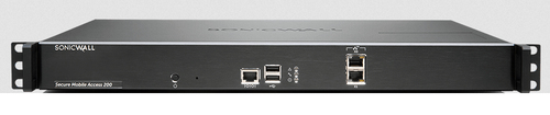 SonicWall 02-SSC-2800 gateway/controller