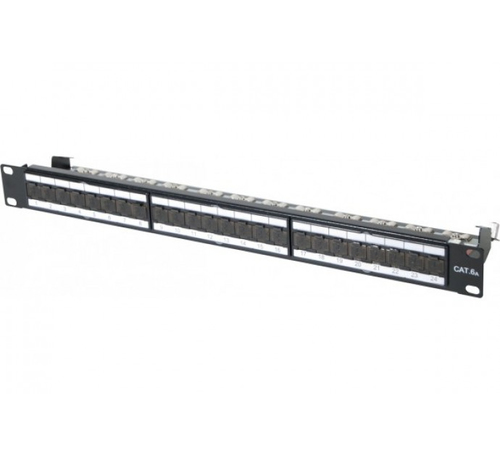 Hypertec 257019-HY patch panel 1U