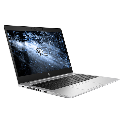 A2C HP EliteBook 840 G6 Intel® Core™ i5 i5-8265U Laptop 35.6 cm (14") Full HD 16 GB DDR4-SDRAM 256 GB SSD Wi-Fi 5 (802.11ac) Windows 11 Pro UK English Silver