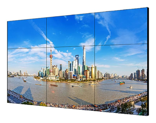 Hikvision DS-D2055LE-G video wall display LCD Indoor
