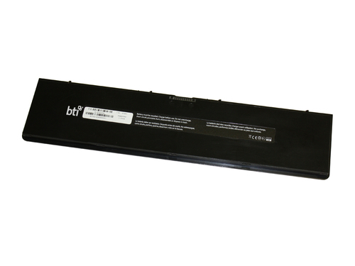 BTI Replacement battery for Dell Latitude E7440 // 7.4V 6350mAh // 4-cell