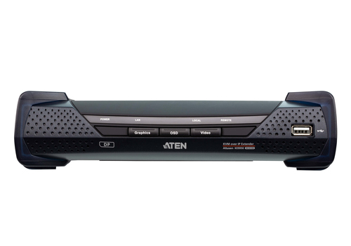 ATEN KE9950R-AX-E KVM extender Receiver