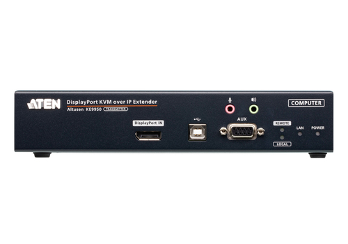 ATEN KE9950T-AX-E KVM extender Transmitter
