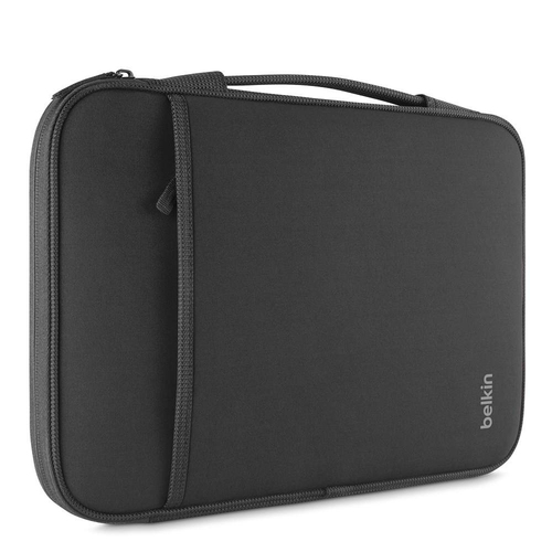 Belkin B2B081-C00 laptop case 27.9 cm (11") Sleeve case Black