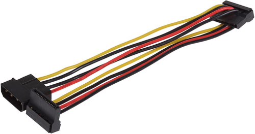 Maplin MP-AK-CBPW01-30 internal power cable 0.35 m