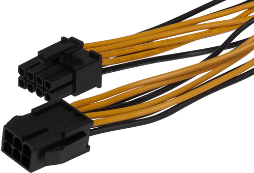 Maplin MP-AK-CB051 internal power cable 0.15 m