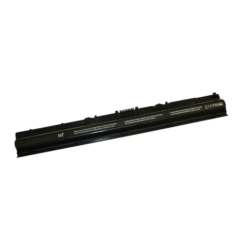 BTI DL-I3451-6 laptop spare part Battery