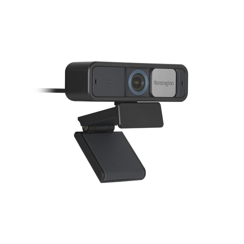 Kensington W2050 Pro 1080p Auto Focus Webcam