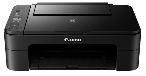 Canon PIXMA TS3350 MkII Inkjet A4 4800 x 1200 DPI Wi-Fi