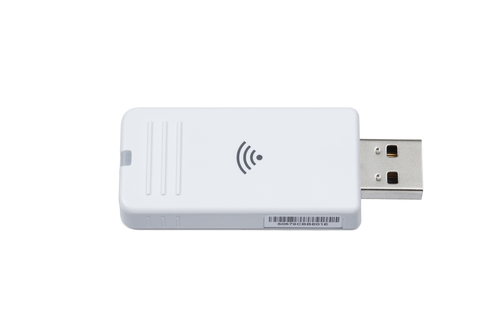 Epson Wireless LAN Adapter - ELPAP11 (2.4GHz & 5GHz)