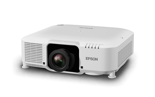 Epson EB-PU1007W Large venue projector 7000 ANSI lumens 3LCD WUXGA (1920x1200) White