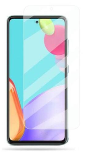 JLC Samsung A52 (4G/5G) 2D Tempered Glass Screen Protector