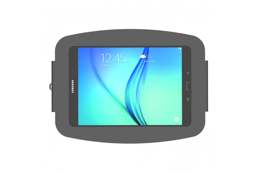 Compulocks Galaxy Tab A 10.5" Space Enclosure Wall Mount Black