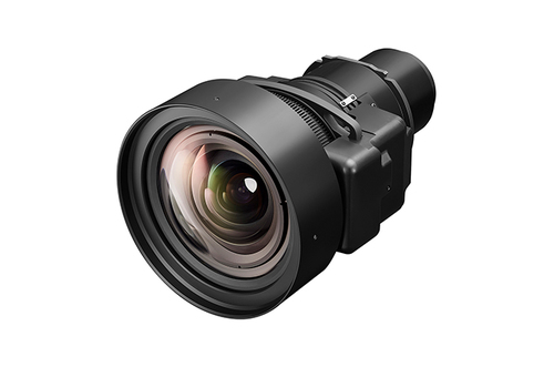 Panasonic ET-EMW400 projection lens PT-MZ16KL/MZ13KL/MZ10KL