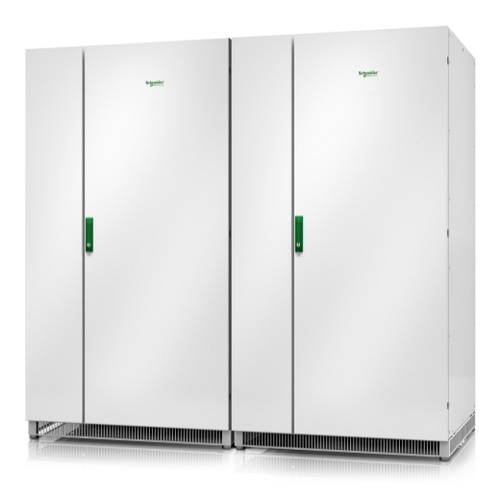 APC Easy UPS 3M Classic Battery Cabinet with batteries, IEC, 2 x 1000mm wide - Config E
