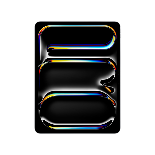 Apple iPad 13-inch Pro Wi-Fi 1TB with standard glass - Silver