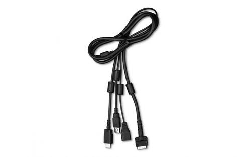 Wacom DTK-1660 tablet spare part/accessory USB port cable