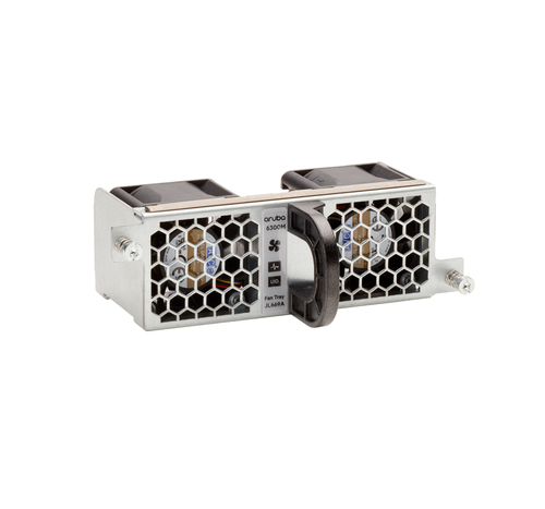 HPE Aruba Networking X751 Front to Back Fan Tray