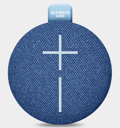 Ultimate Ears 984-002022 portable/party speaker Blue