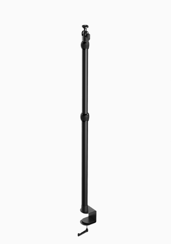 Corsair 10AAB9901 holder Active holder Camera, Mobile phone/Smartphone, Navigator Black