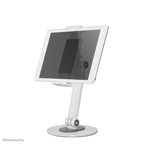 Neomounts DS15-540WH1 Tablet stand 4.7-12.9" - universal