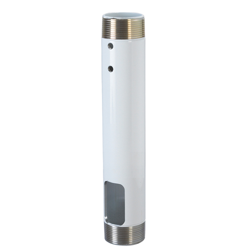 Chief CMS036W, 36 Inch Fixed Extension Column, Pole