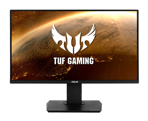 ASUS TUF Gaming VG289Q computer monitor 71.1 cm (28") 3840 x 2160 pixels 4K Ultra HD LED Black