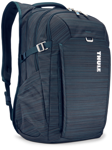 Thule Construct CONBP216 backpack Travel backpack Blue Nylon