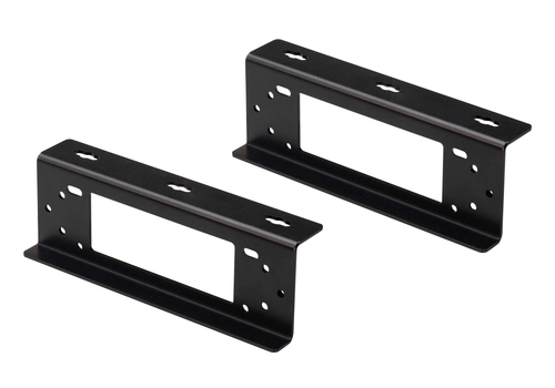 ATEN Rack mount kit for The Presentation Matrix Switch (VP); Under Table Mount Kit