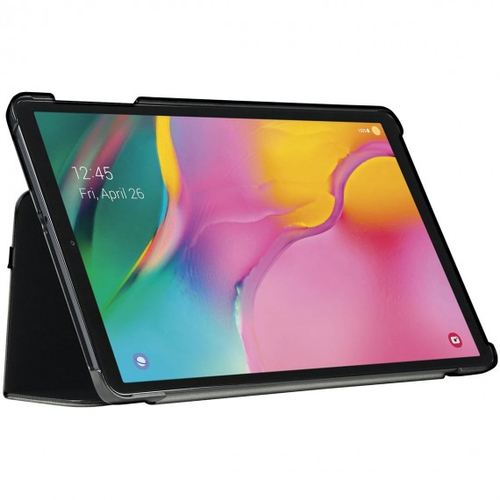 Mobilis C2 25.6 cm (10.1") Folio Black
