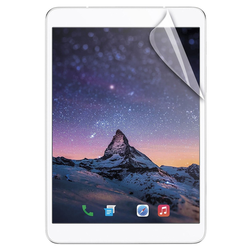 Mobilis 036129 tablet screen protector Clear screen protector HP 1 pc(s)