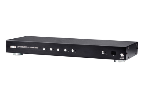 ATEN VS482B-AT-E video switch HDMI