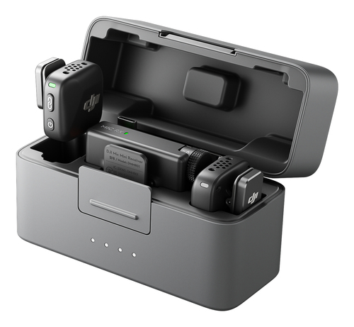 DJI Mic mini
