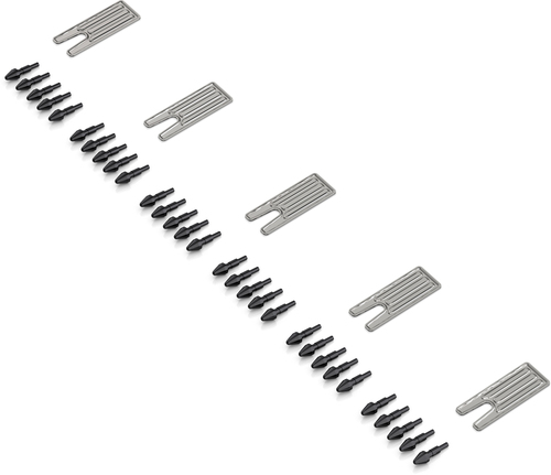 HP Set de Pro Pen Nib Black