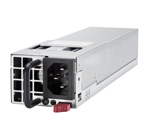 HPE Aruba Networking X372 54VDC 680W 100-240VAC PS network switch component Power supply