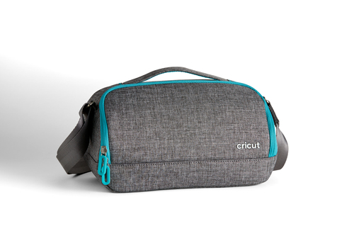 Cricut 2007812 Smart Wearable Accessories Blue, Grey