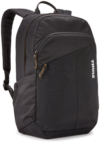 Thule Campus TCAM-7116 Black backpack Nylon, Polyester