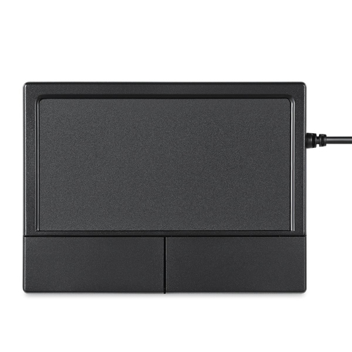 Perixx PERIPAD-504 touch pad Wired Black
